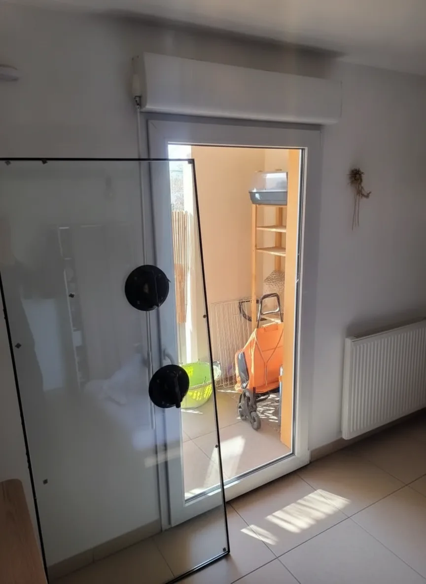 Dépannage vitrier urgence à Rueil-Malmaison Dépannage vitrier urgence à Rueil-Malmaison