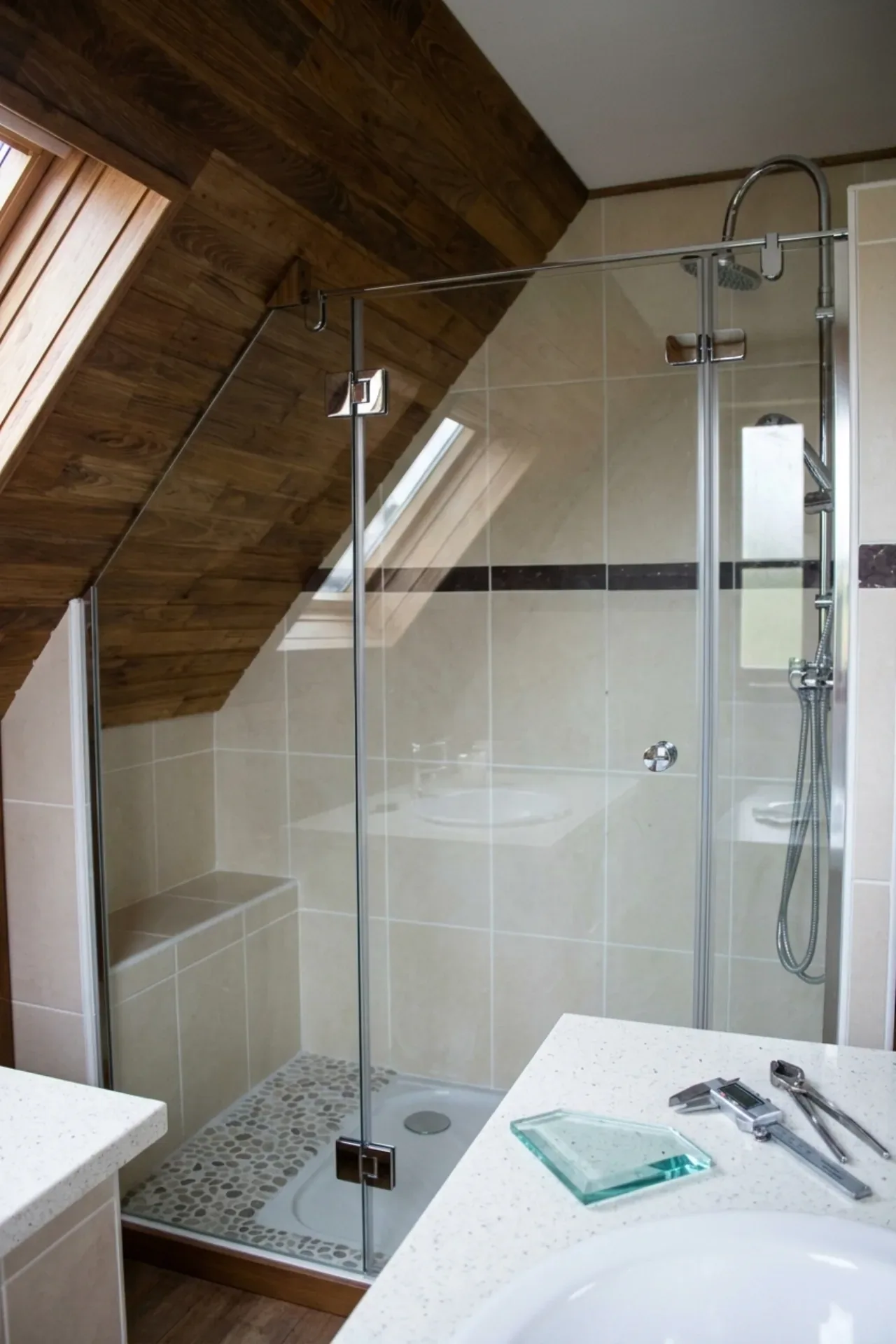 Miroiterie et miroir sur mesure à Rueil-Malmaison