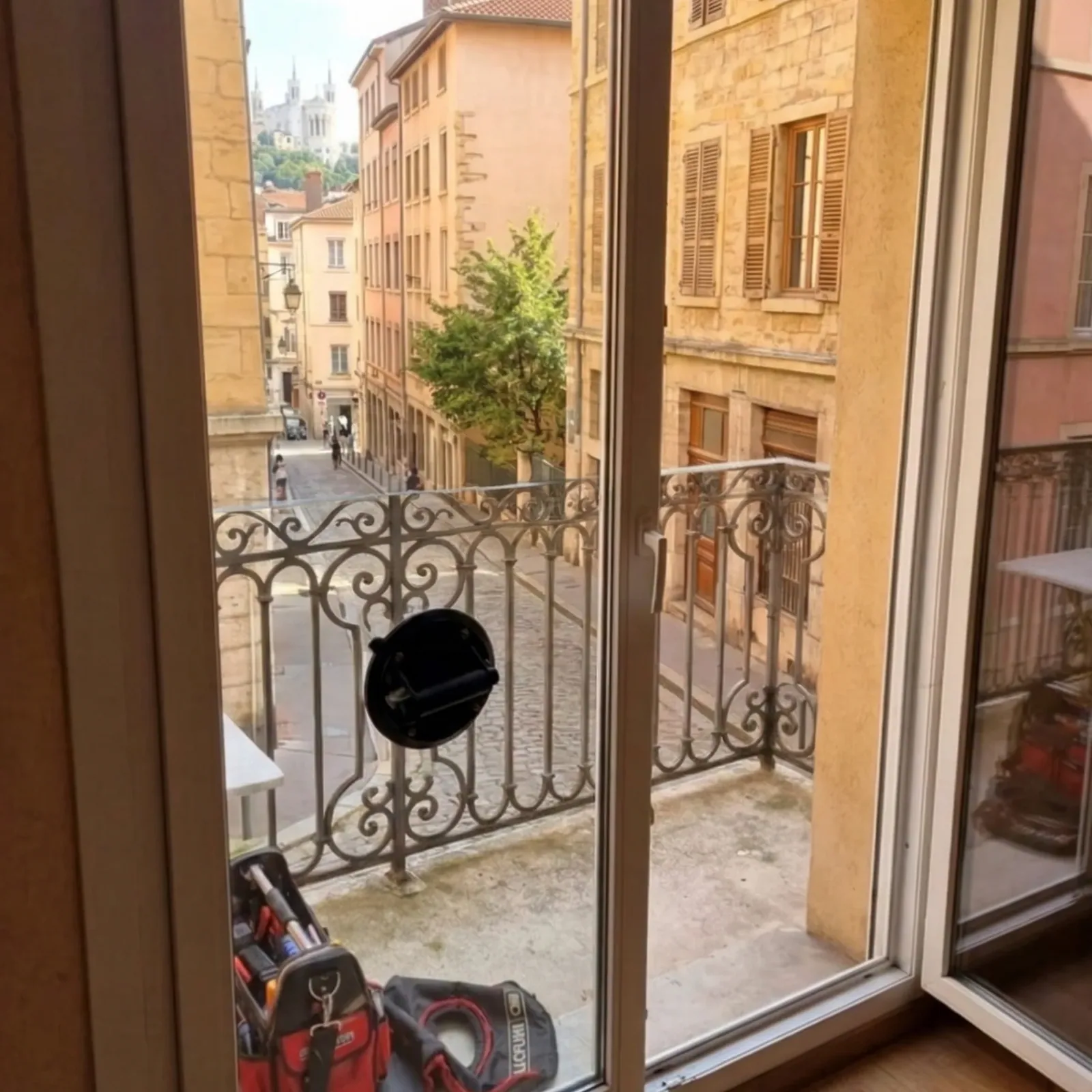 Remplacement de vitre à Rueil-Malmaison